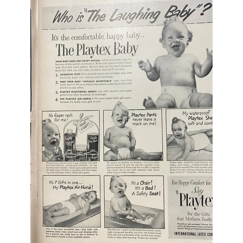 LIFE Magazine October 4 1948 Dewey Truman Campaign + American Industry